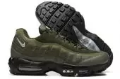 nike air max 95 homme promo olive reflective dz4511-300